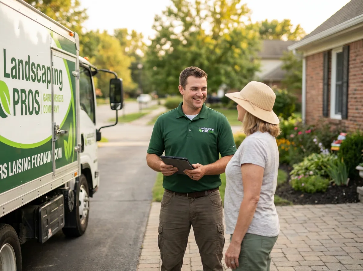 Landscaping Kingsville, MO FAQs